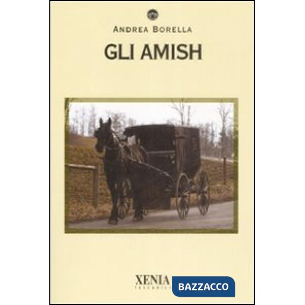 Amish (Gli)