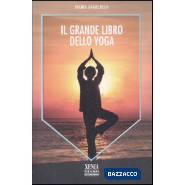 Grande libro dello yoga (Il)