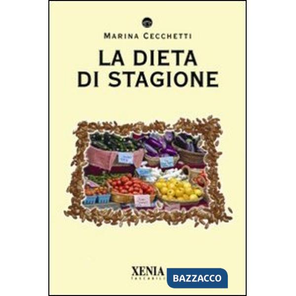 Dieta di stagione (La)