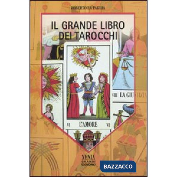 Grande libro dei tarocchi (Il)
