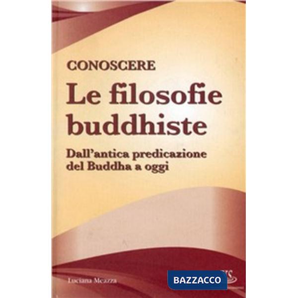 Conoscere le filosofie buddiste