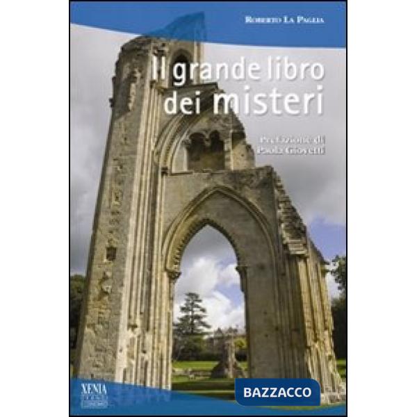 Grande libro dei misteri (Il)