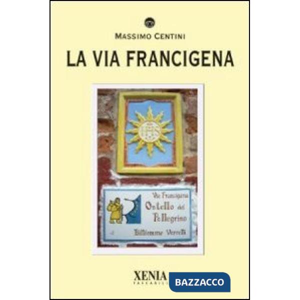 Via Francigena (La)