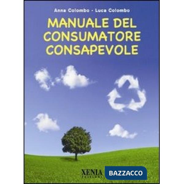Manuale del consumatore consapevole