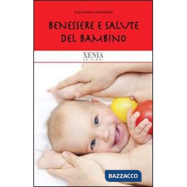 Benessere e salute del bambino