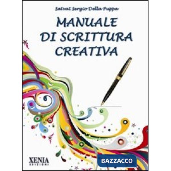 Manuale di scrittura creativa