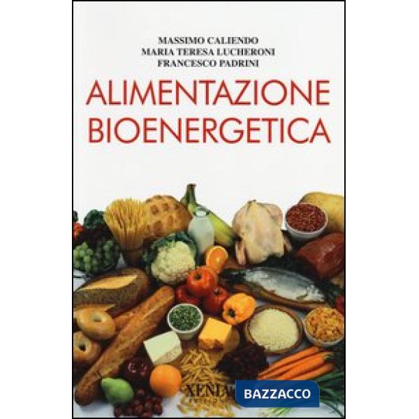 Alimentazione bioenergetica