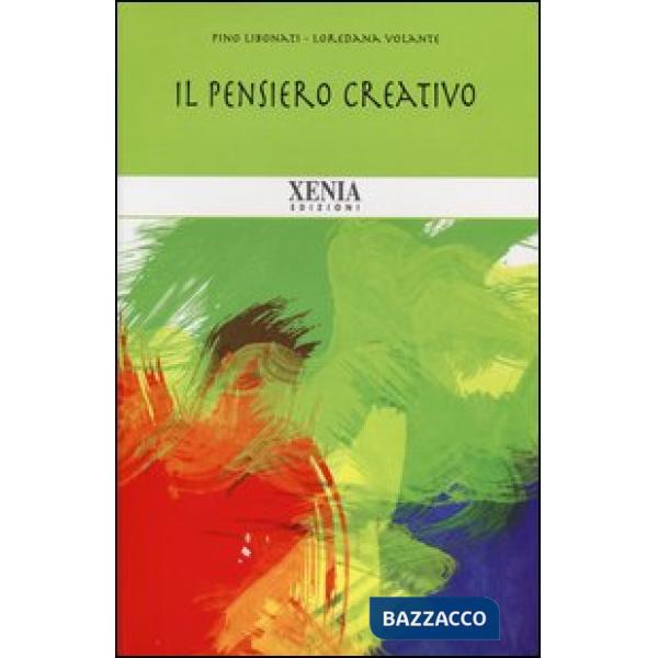Pensiero creativo (Il)