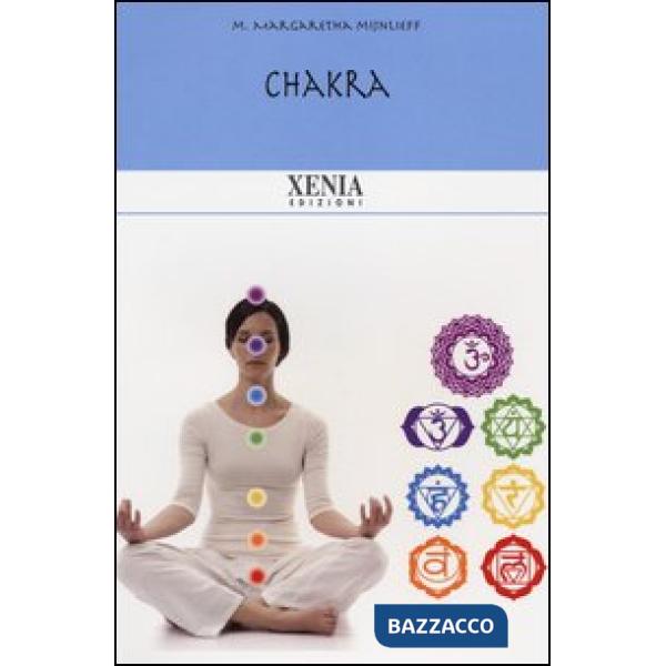Chakra. Una fonte di consapevolezza