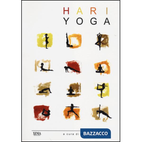 Hari Yoga