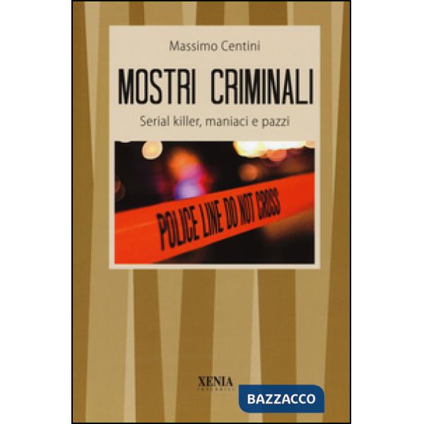 Mostri criminali