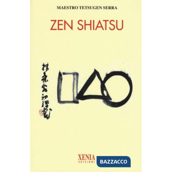 Zen shiatsu