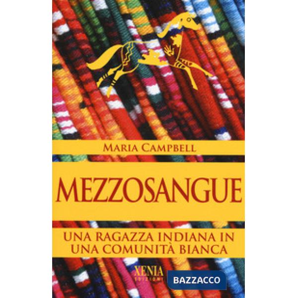 Mezzosangue