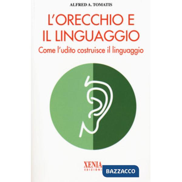 Orecchio e il linguaggio (L')