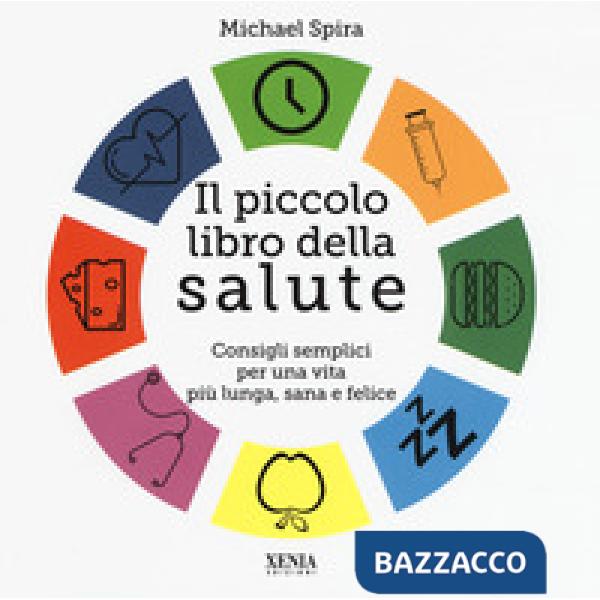 Piccolo libro della salute (Il)