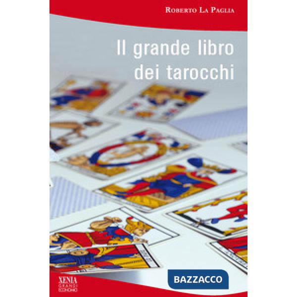Grande libro dei tarocchi (Il)