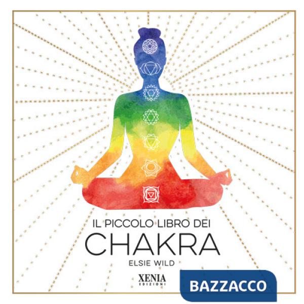 Piccolo libro dei chakra (Il)