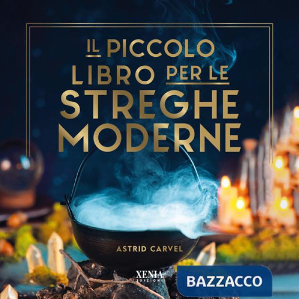 Piccolo libro per le streghe moderne (Il)