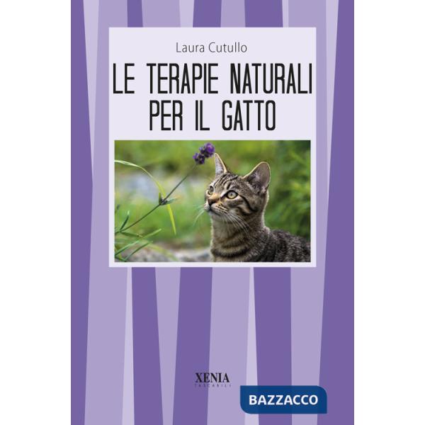 Terapie naturali per il gatto. Guida pratica (Le)