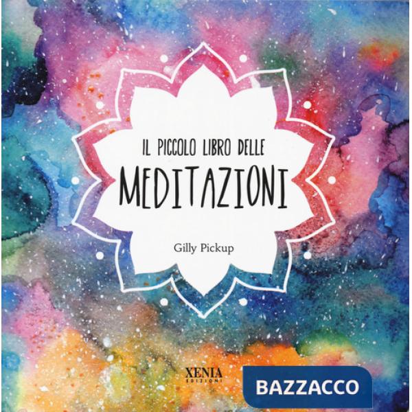 Piccolo libro delle meditazioni