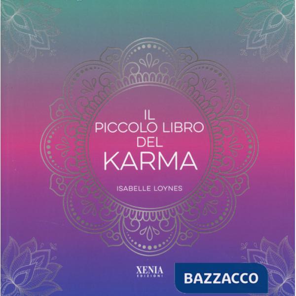 Piccolo libro del karma (Il)