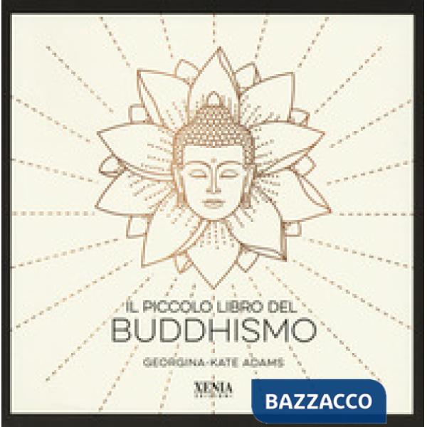 Piccolo libro del buddhismo (Il)