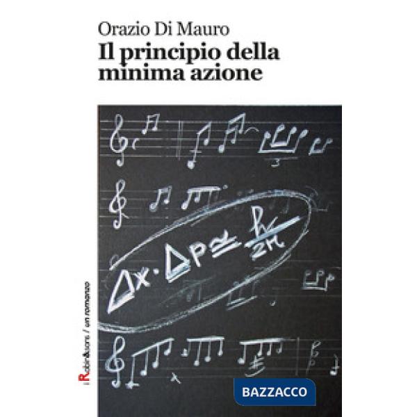 Principio della minima azione (Il)