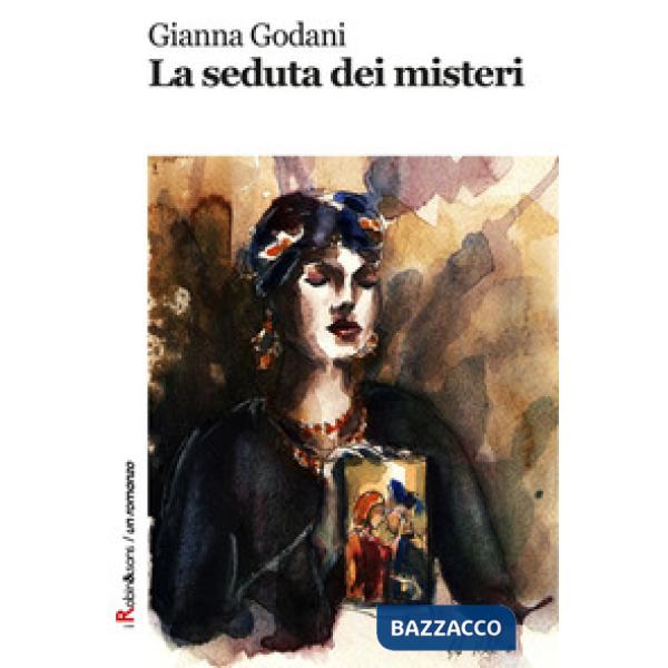 Seduta dei misteri (La)