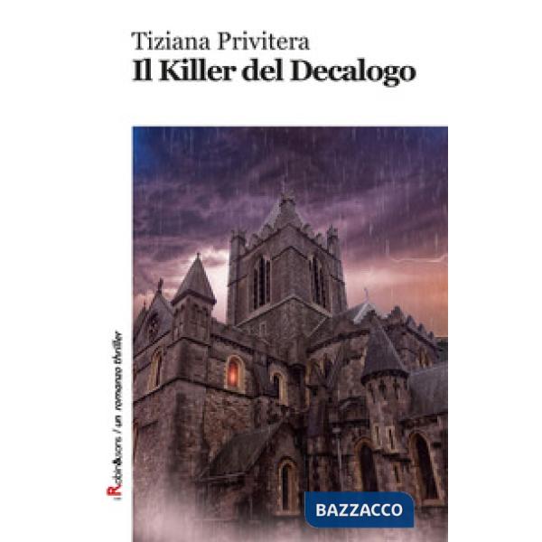 Killer del decalogo (Il)