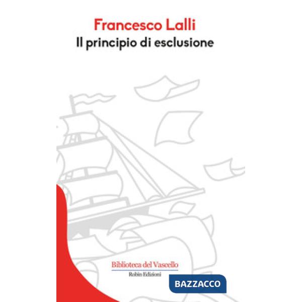 Principio di esclusione (Il)