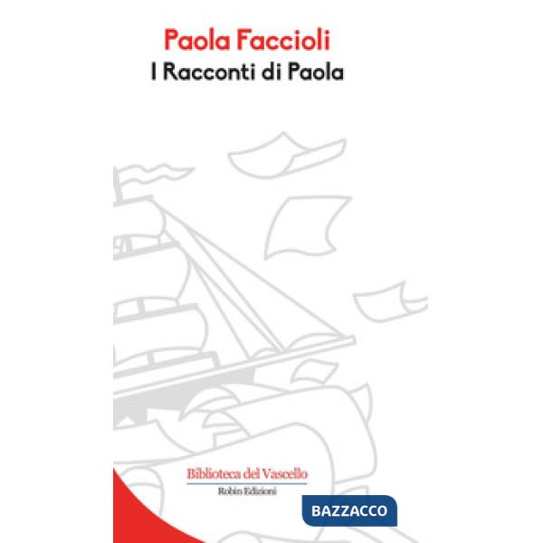 Racconti di Paola (I)