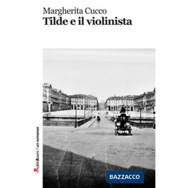 Tilde e il violinista