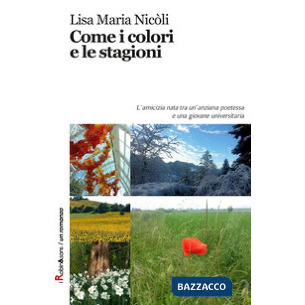 Come i colori e le stagioni