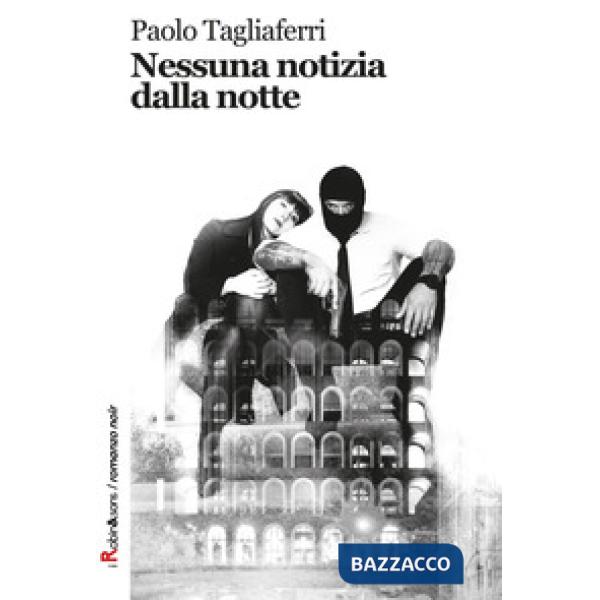 Nessuna notizia dalla notte