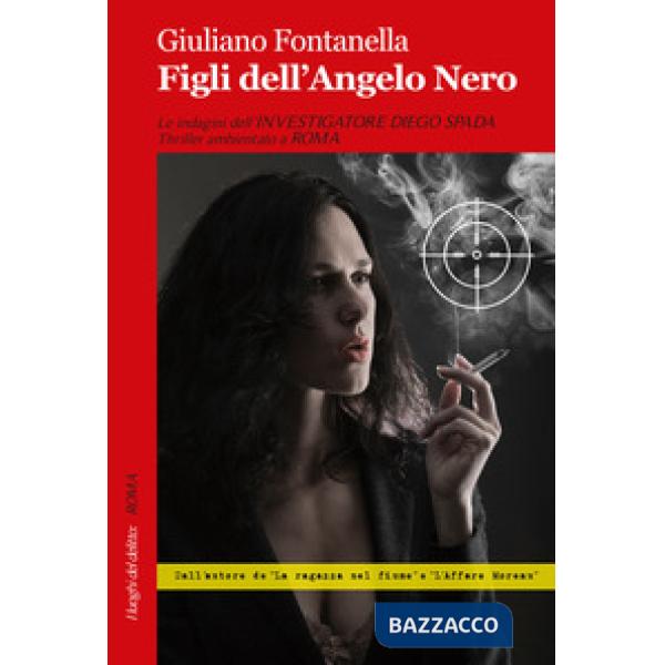 Figli dell'angelo nero