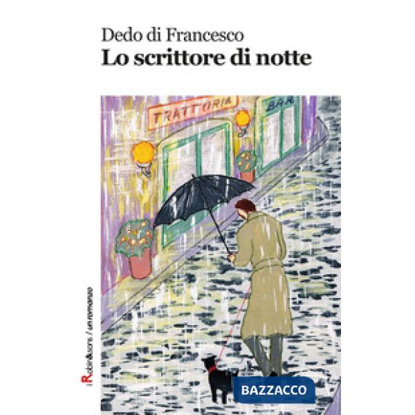 Scrittore di notte (Lo)