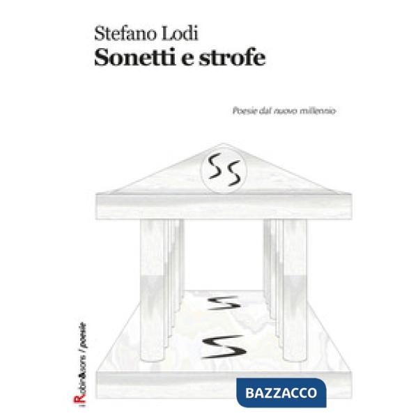 Sonetti e strofe