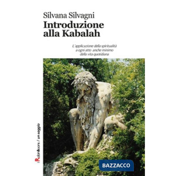 Introduzione alla kabalah