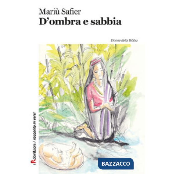 D'ombra e sabbia