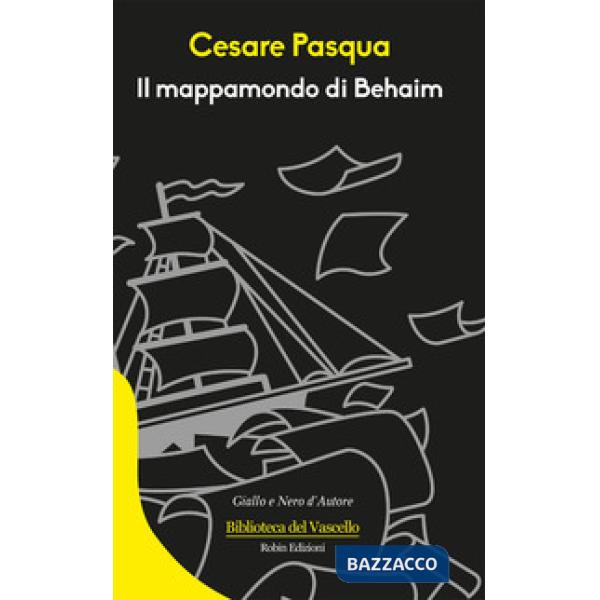 Mappamondo di Behaim (Il)