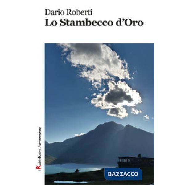 Stambecco d'oro (Lo)