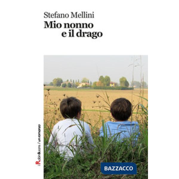 Mio nonno e il drago