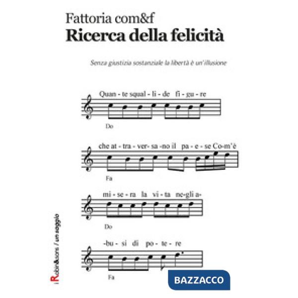 Ricerca della felicità