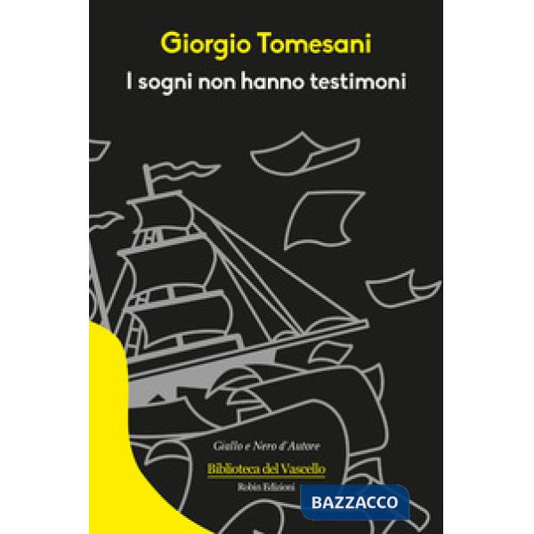Sogni non hanno testimoni (I)