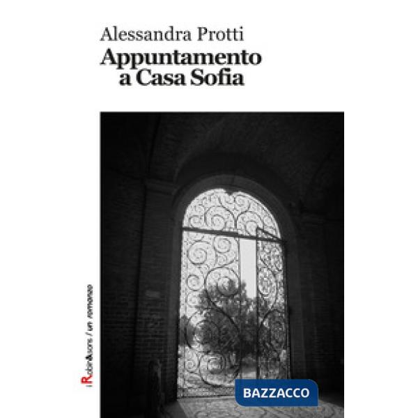 Appuntamento a casa Sofia