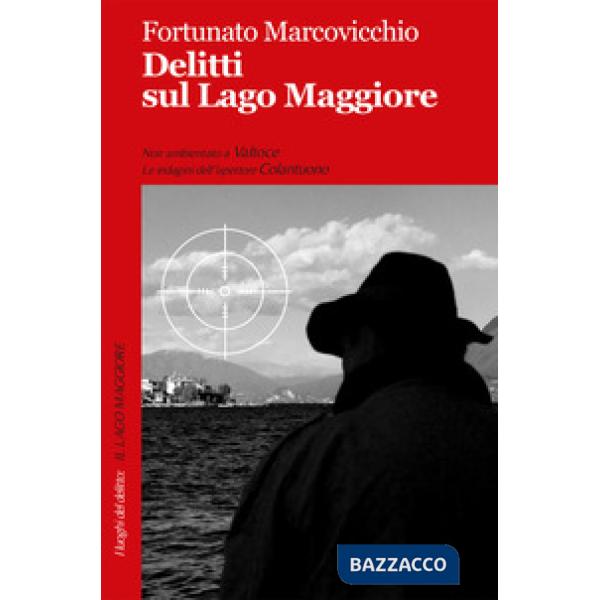 Delitti sul lago Maggiore