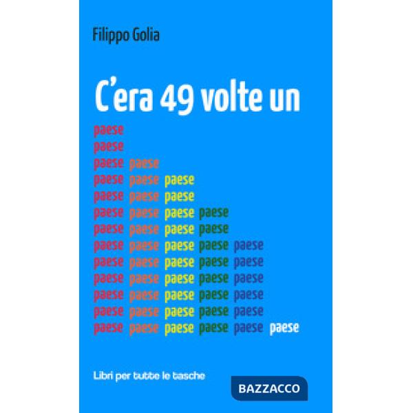 C'era 49 volte un paese