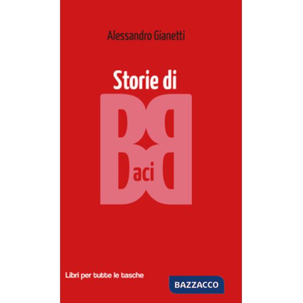 Storie di baci