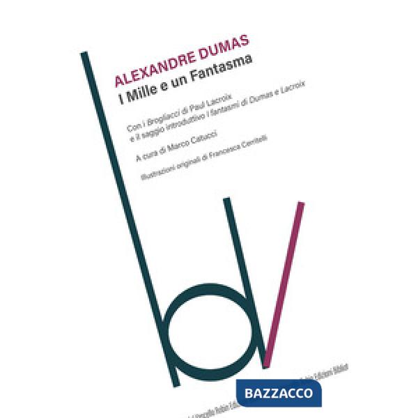 Mille e un fantasma (I)
