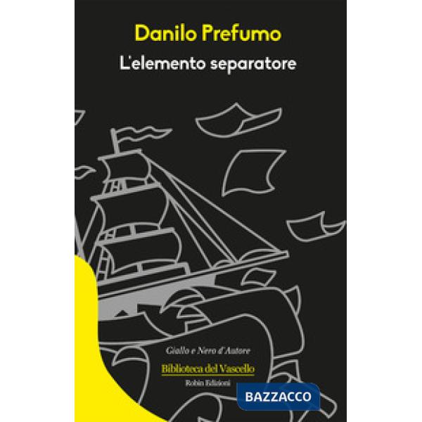 Elemento separatore (L')